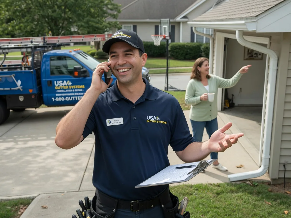 Gutter Installation Orange City, IA FAQs
